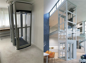 Home Lift – Private Residential Elevator