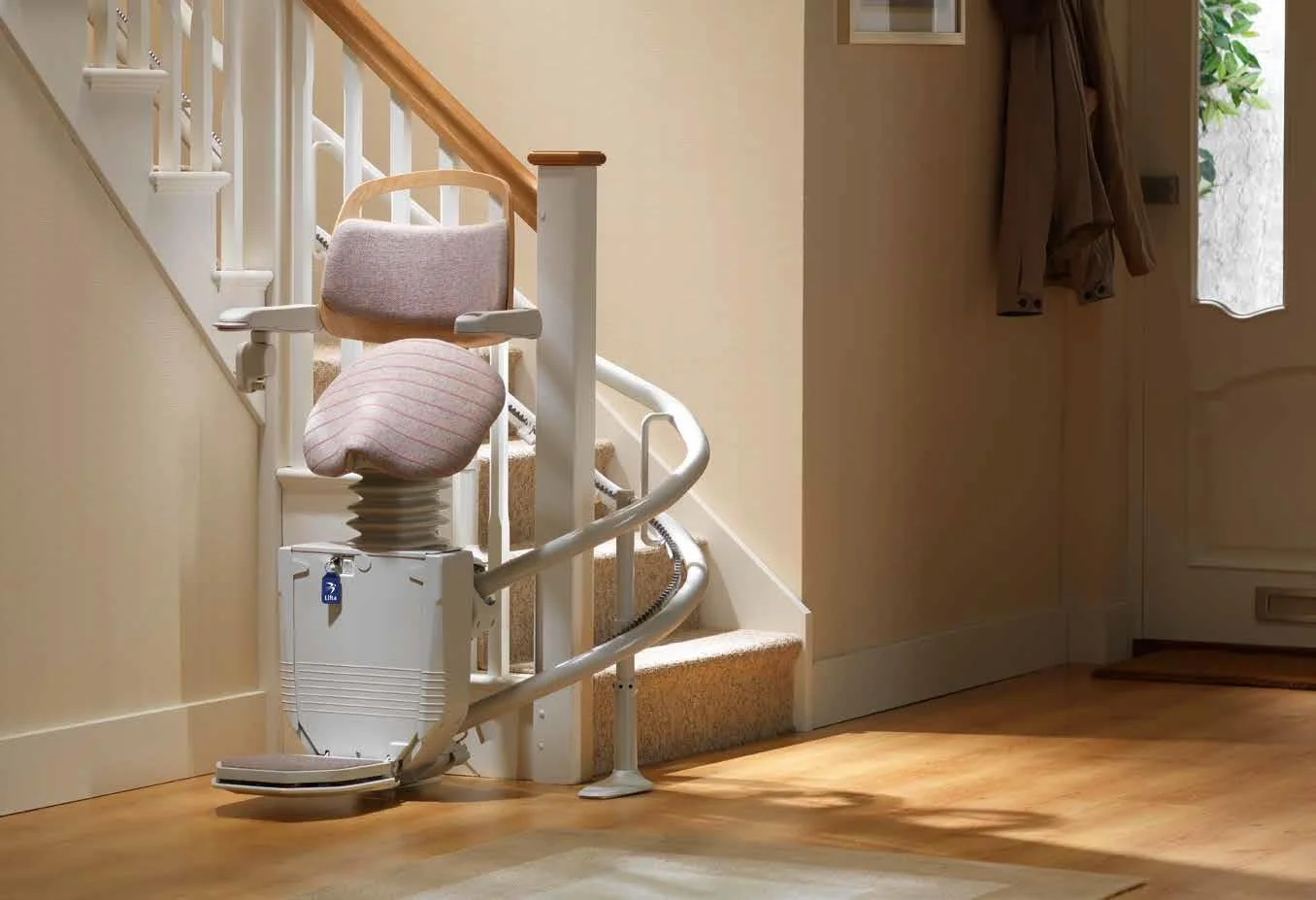 Stair lifts for seniors in Preston, NV