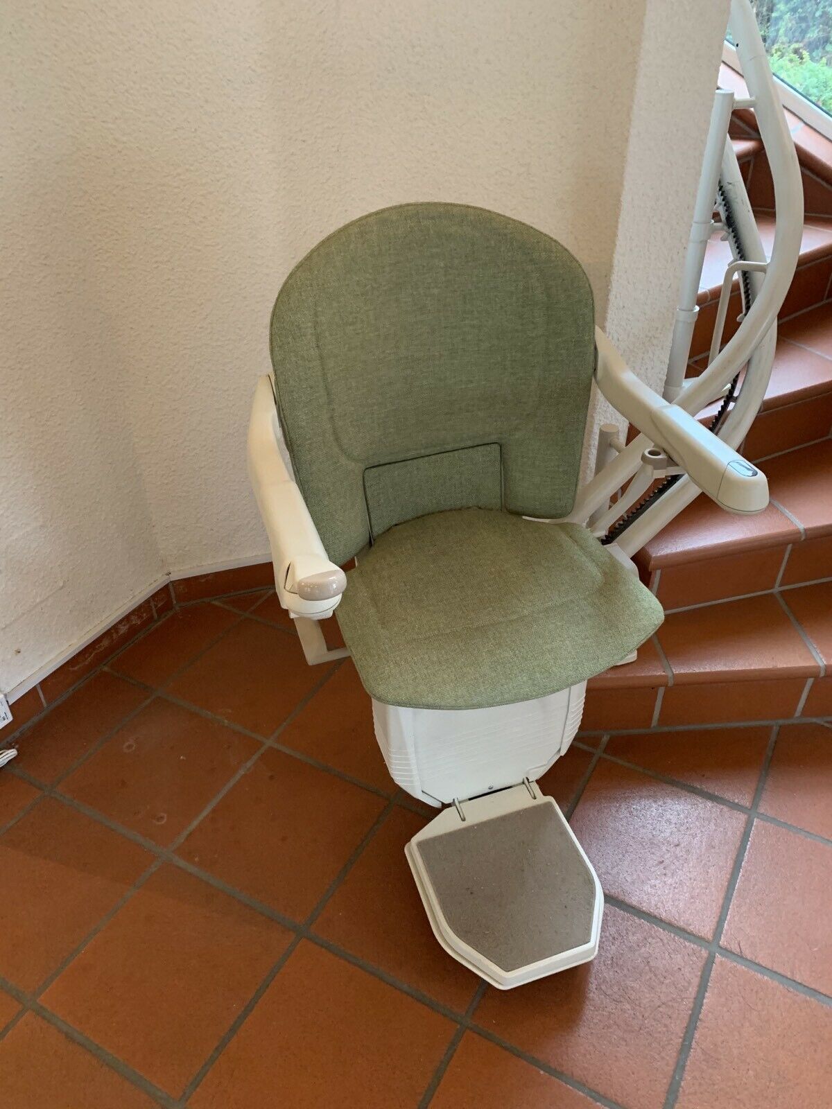 Stair Lift Rentals in 53203  Milwaukee